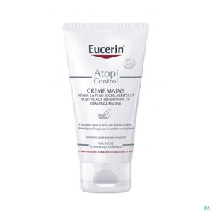 Eucerin Atopicontrol Handcrème 75 Ml