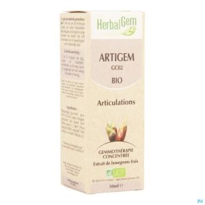 Herbalgem Artigem Complex Bio 50 Ml