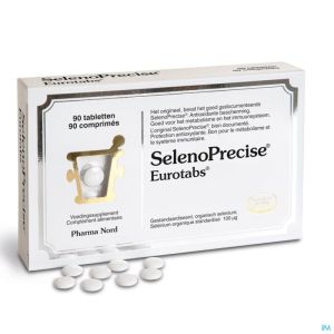 Selenoprecise 90 Tabl