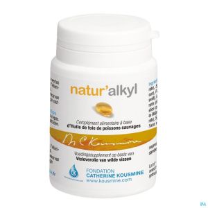 Naturalkyl 90 Caps