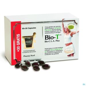 Bio-T Bio-Cla Plus Promopack 90+30 Caps