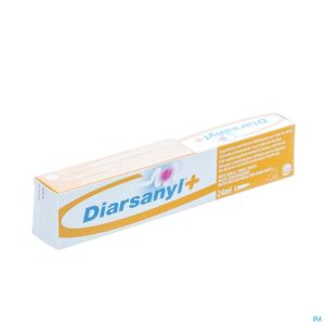 Diarsanyl Plus Pasta Oraal 24 Ml