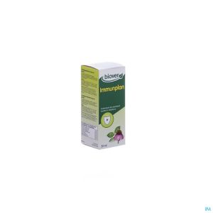 Biover Immunplan Bio Drup 50 Ml