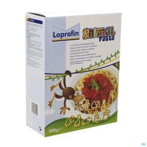Loprofin Animal Pasta Low Protein 500 G