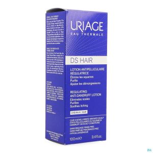 Uriage Ds Lotion Spray 100 Ml