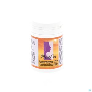 Menolin 60 Tabl