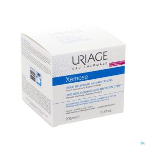 Uriage Xemose Cerat P Crem 200 Ml