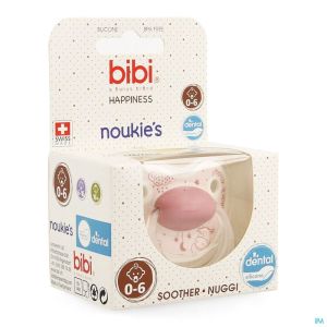 Bibi Fopsp Happiness Noukie's Lola 0-6M 1 St