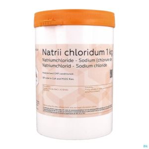 Natriumchloride Magis 1 Kg