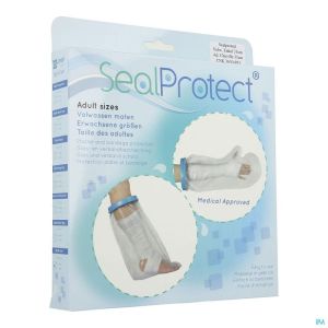 Sealprotect Beschermhoes Volw Enkel 33Cm 1 St