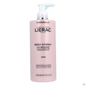 Lierac Body Hydra+ Lait 400Ml