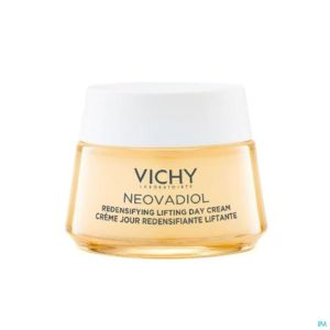 Vichy Neovadiol Peri Menopause Cr Jour Ps Pot 50ml