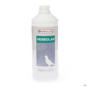 Herbolan Kruidendrank 1 L 460111