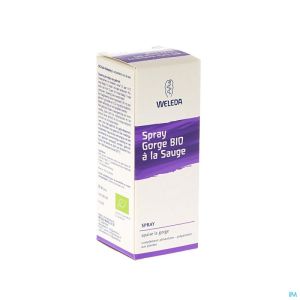 Weleda Tijmsiroop Bio 200 Ml