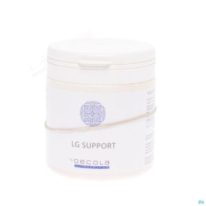 Lg Support Pdr Decola 240 G