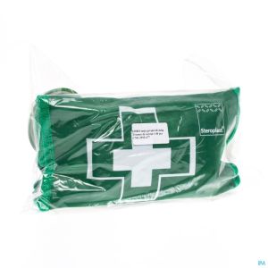 Trousse De Secours Remplie 40 Pcs. Rempl.2687945