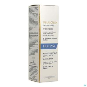 Ducray Melascreen Photo-Vieill Serum 30 Ml