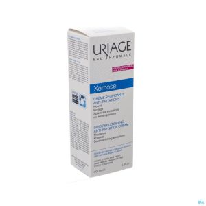 Uriage Xemose Crem Verzacht 200 Ml Nm