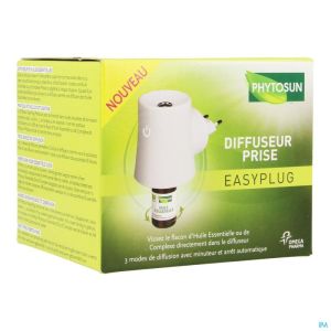 Phytosun Diffuseur Prise Easy Plug