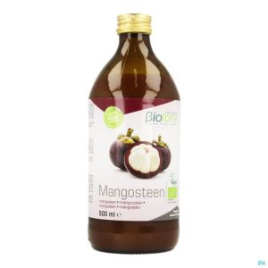 Biotona Mangostan Sap Bio Keyph 500 Ml