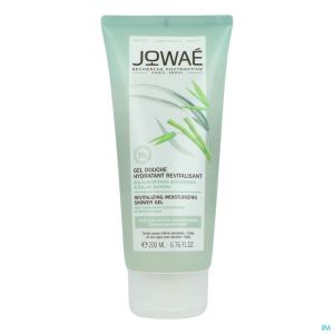 Jowae Gel Douche Hydratant Revitalisant Tube 200ml