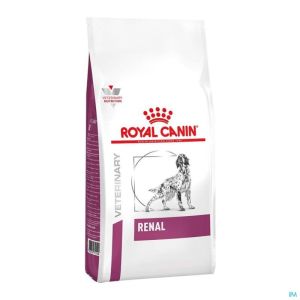 Royal Can Canine Vdiet Renal 14 Kg