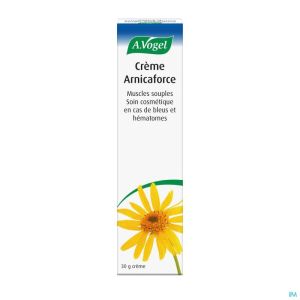 Vogel Arnicaforce Creme 30 Gr