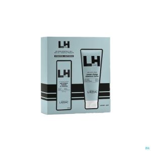 Lierac Homme Set Hydra Energisant 2 Prod.