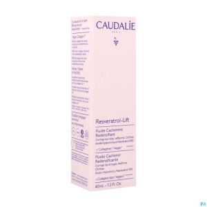 CAUDALIE RESVERATROL-LIFT FLUIDE REDENSIFIANT 40ML