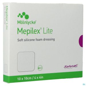 Mepilex Lite 10X10 284100 5 St