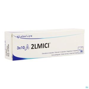 Labo Life Ref 2Lmici 30 Gell