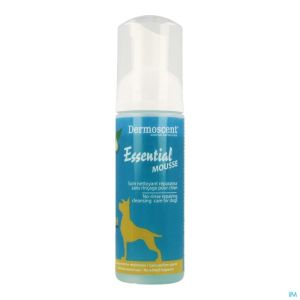 Essential Mousse Hond Veter 150 Ml