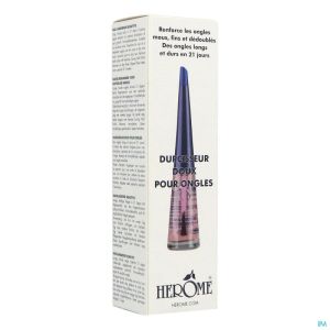 Herome Nagelverharder Zacht 10 Ml Nm