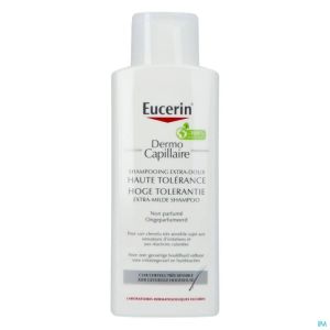 Eucerin Dermocapil Tol Shampoo 69661 250 Ml