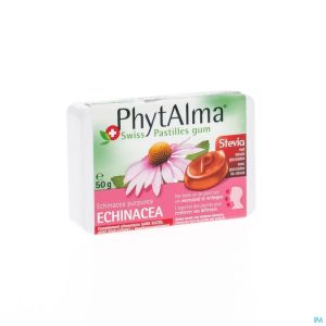 Phytalma Echinacea Gum Past Z S 50 G