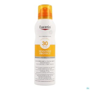 Eucerin Sun Sens Mist Transp Spf30 69759 200 Ml