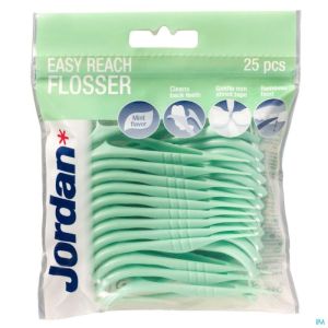 Jordan Easy Reach Flosser 6512 25 St