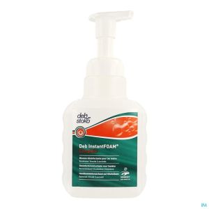 Deb Instant Foam Complete Desinf Dif12400 400 Ml