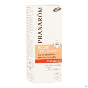 Pranarom Cepharom Eo Roller 13197 5 Ml