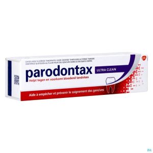 Parodontax Ultra Clean Tandp 75 Ml