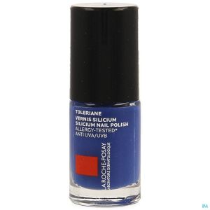 Lrp Toleriane Make Up Vao Silicum Bleu Fonce 6ml