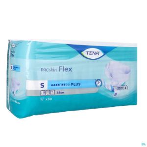 Tena Proskin Flex Plus Small 30 St