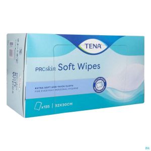 Tena Proskin Softwipe 135 St