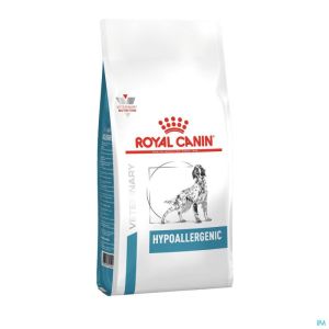 Royal Can Canine Vdiet Hypoallergenic 14 Kg