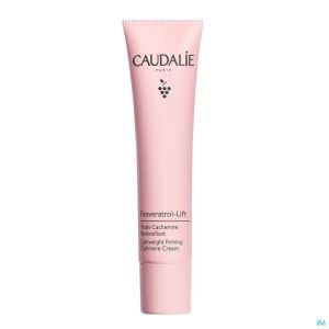 Caudalie Resveratrol Fluide Cachemire Redens. 40ml