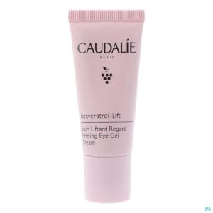 Caudalie Resveratrol Soin Liftant Regard 15ml Nf