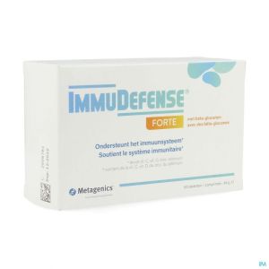 Immudefense Forte Metagenics 60 Tabl 27955