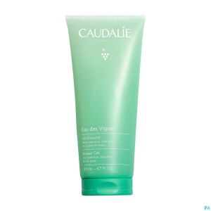 Caudalie Corps Gel Douche Eau Des Vignes 200ml