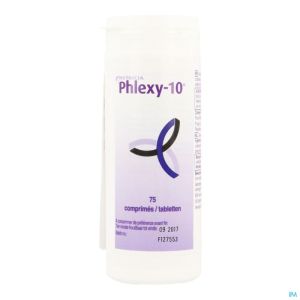 Phlexy-10 75 Tabl 1,4 G