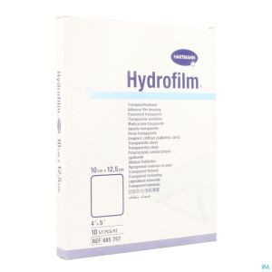 Hartmann Hydrofilm 10X12,5Cm 6857571 10 St